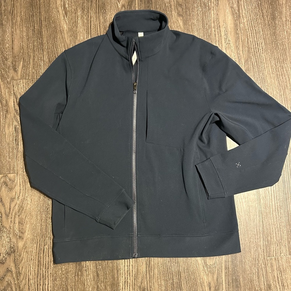 Men’s Lululemon jacket size XL NWOT